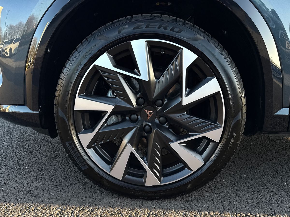 Used Cupra Formentor 2025 for sale - 76649280: Photo 23