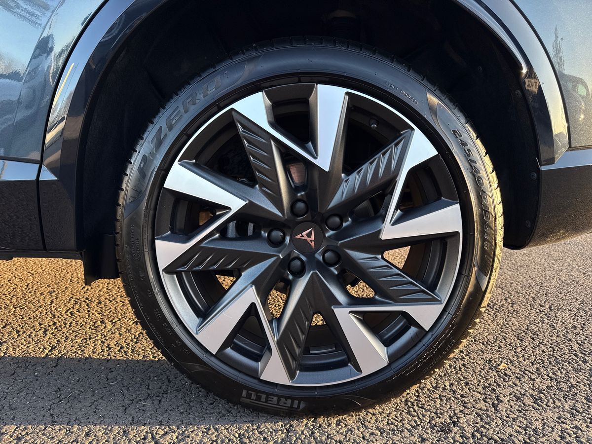 Used Cupra Formentor 2025 for sale - 76649280: Photo 24