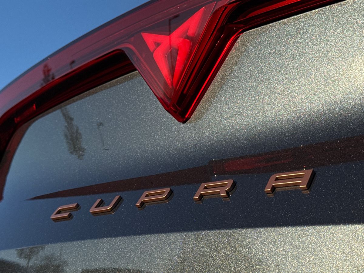 Used Cupra Formentor 2025 for sale - 76649280: Photo 26