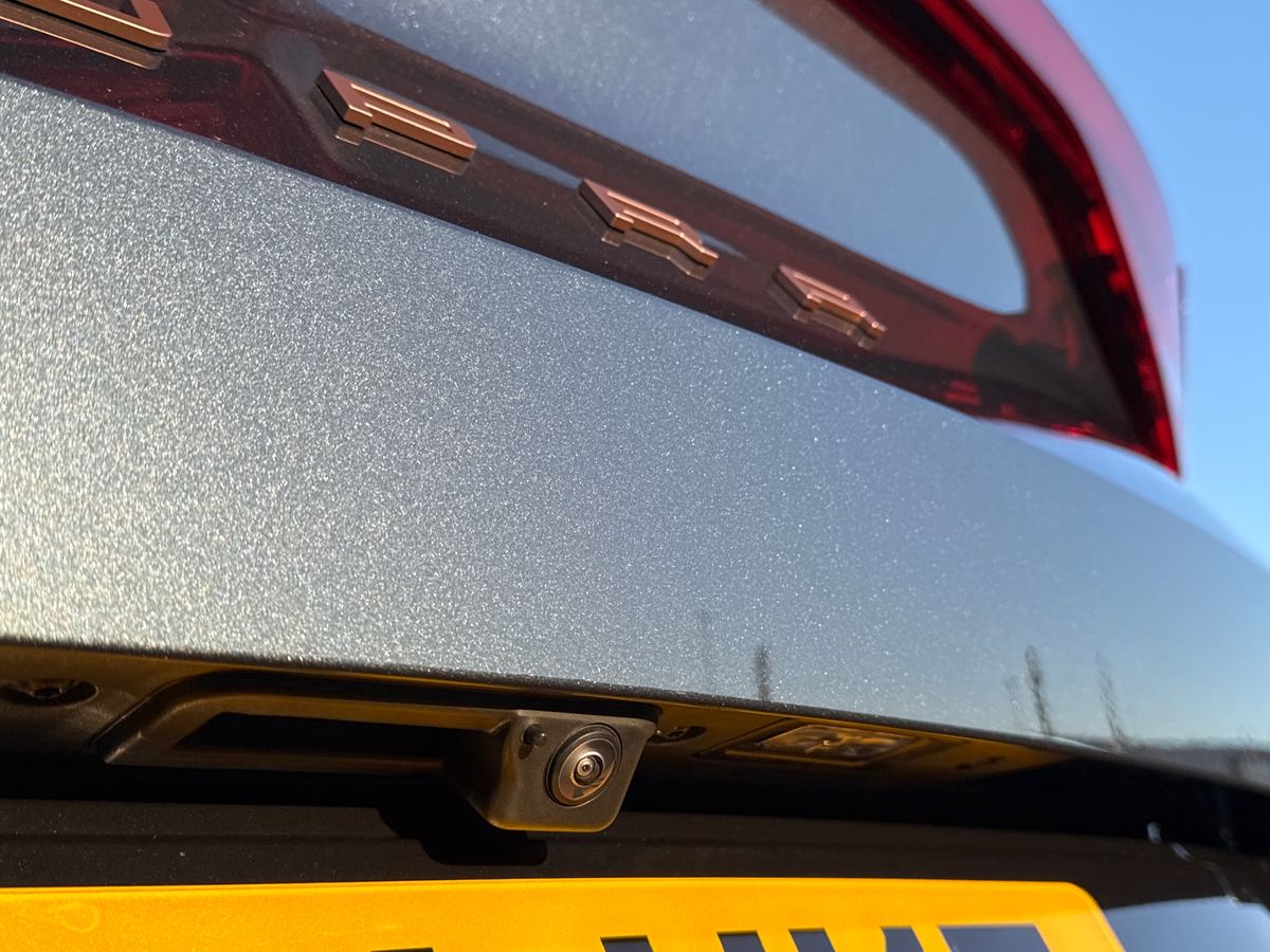 Used Cupra Formentor 2025 for sale - 76649280: Photo 29