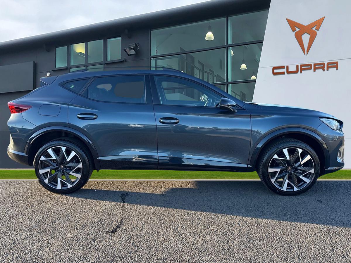 Used Cupra Formentor 2025 for sale - 76649280: Photo 3