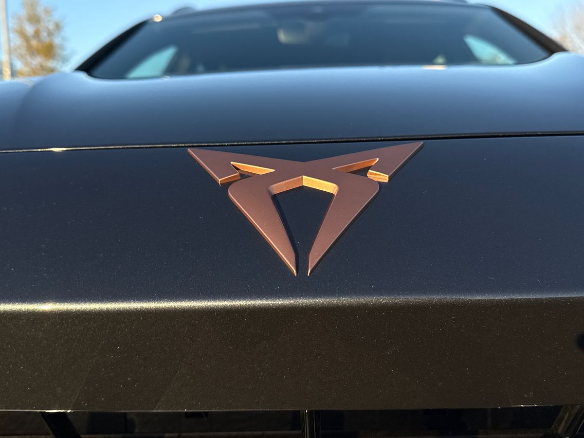 Used Cupra Formentor 2025 for sale - 76649280: Photo 31