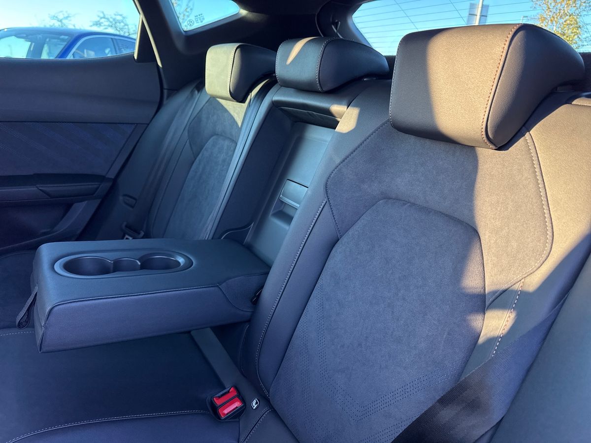 Used Cupra Formentor 2025 for sale - 76649280: Photo 34