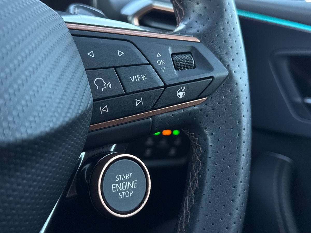 Used Cupra Formentor 2025 for sale - 76649280: Photo 37