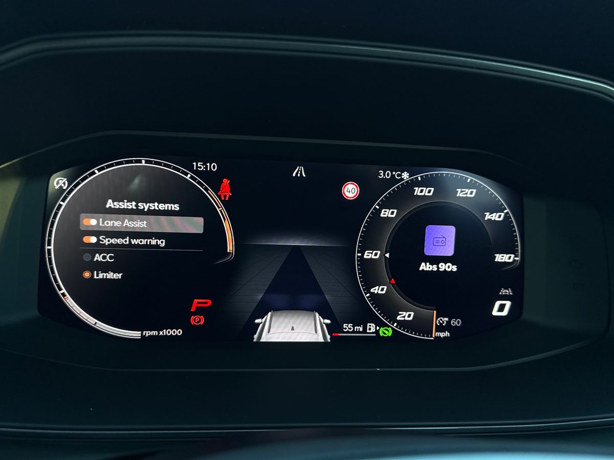 Used Cupra Formentor 2025 for sale - 76649280: Photo 38