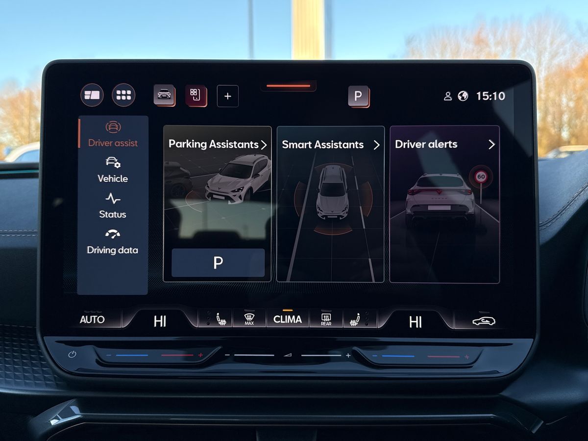 Used Cupra Formentor 2025 for sale - 76649280: Photo 40