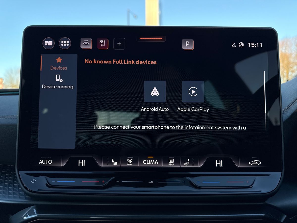 Used Cupra Formentor 2025 for sale - 76649280: Photo 42