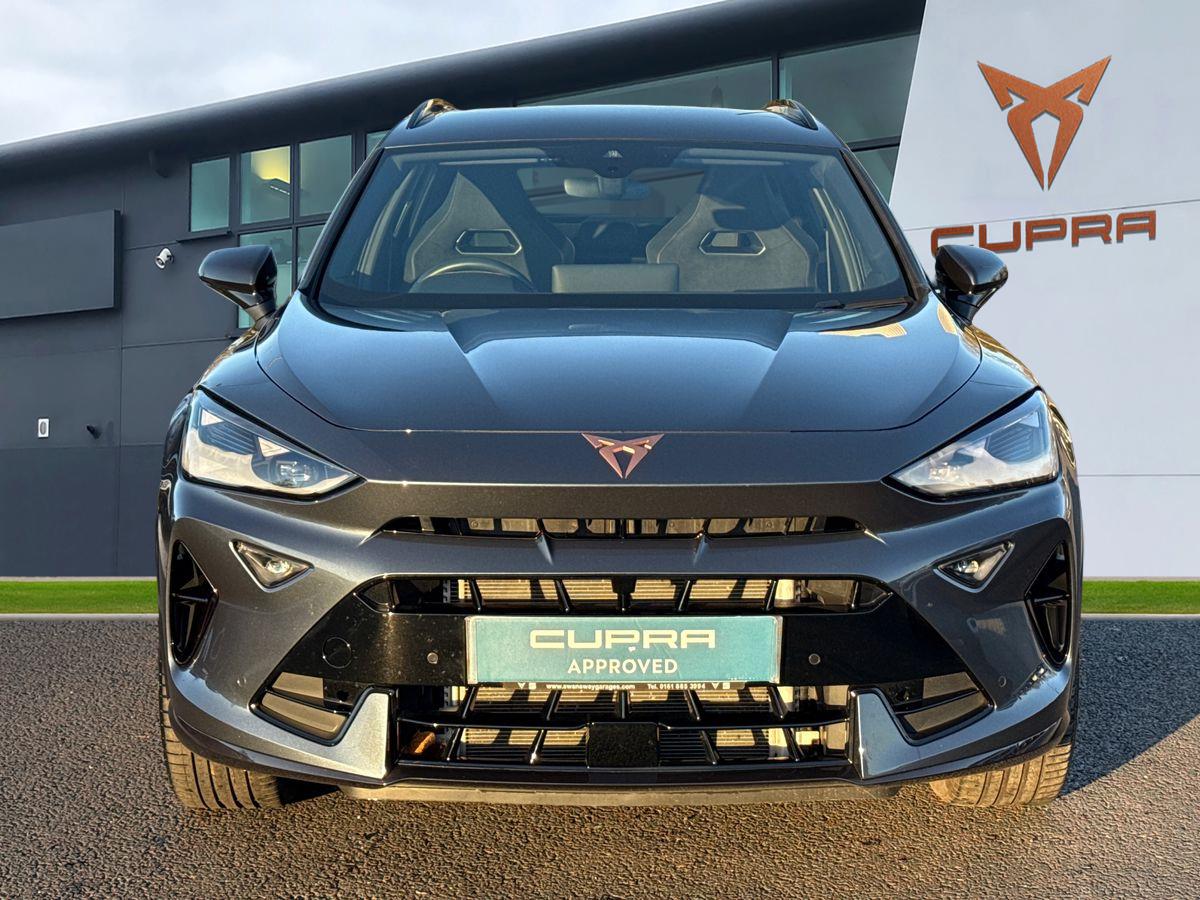 Used Cupra Formentor 2025 for sale - 76649280: Photo 6