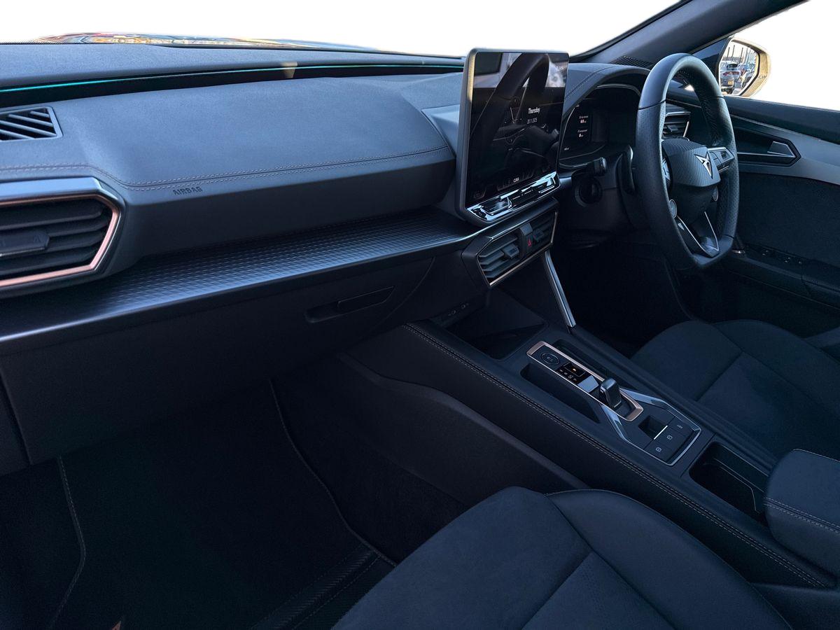 Used Cupra Formentor 2025 for sale - 76649280: Photo 9