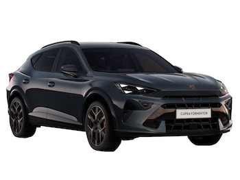 Used Cupra Formentor 2026 for sale - 78616103: Photo