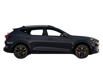 Used Cupra Formentor 2026 for sale - 78616103: Photo