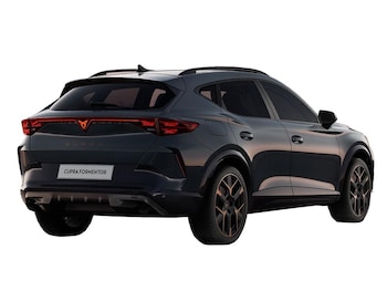 Used Cupra Formentor 2026 for sale - 78616103: Photo