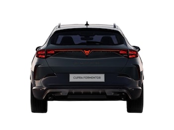 Used Cupra Formentor 2026 for sale - 78616103: Photo
