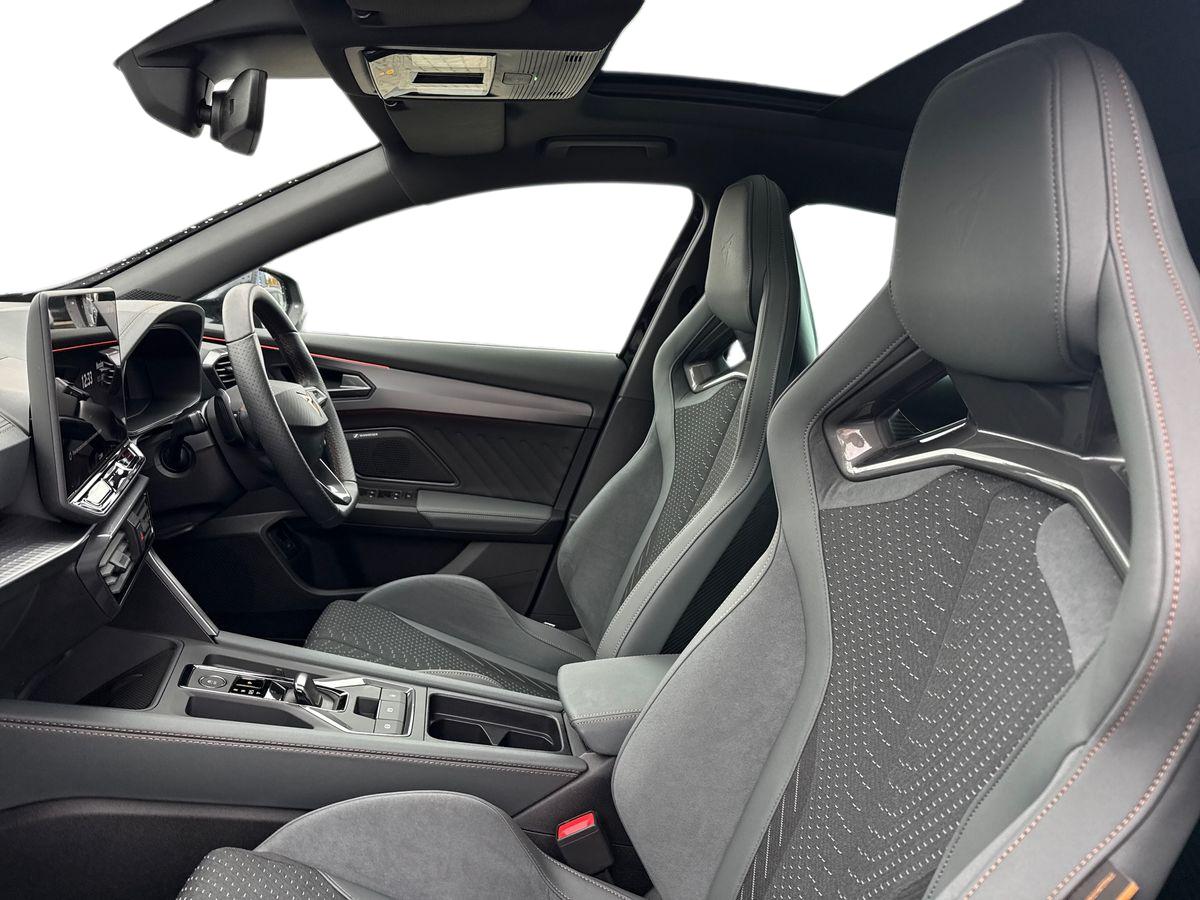 Used Cupra Formentor 2025 for sale - 76460980: Photo 11