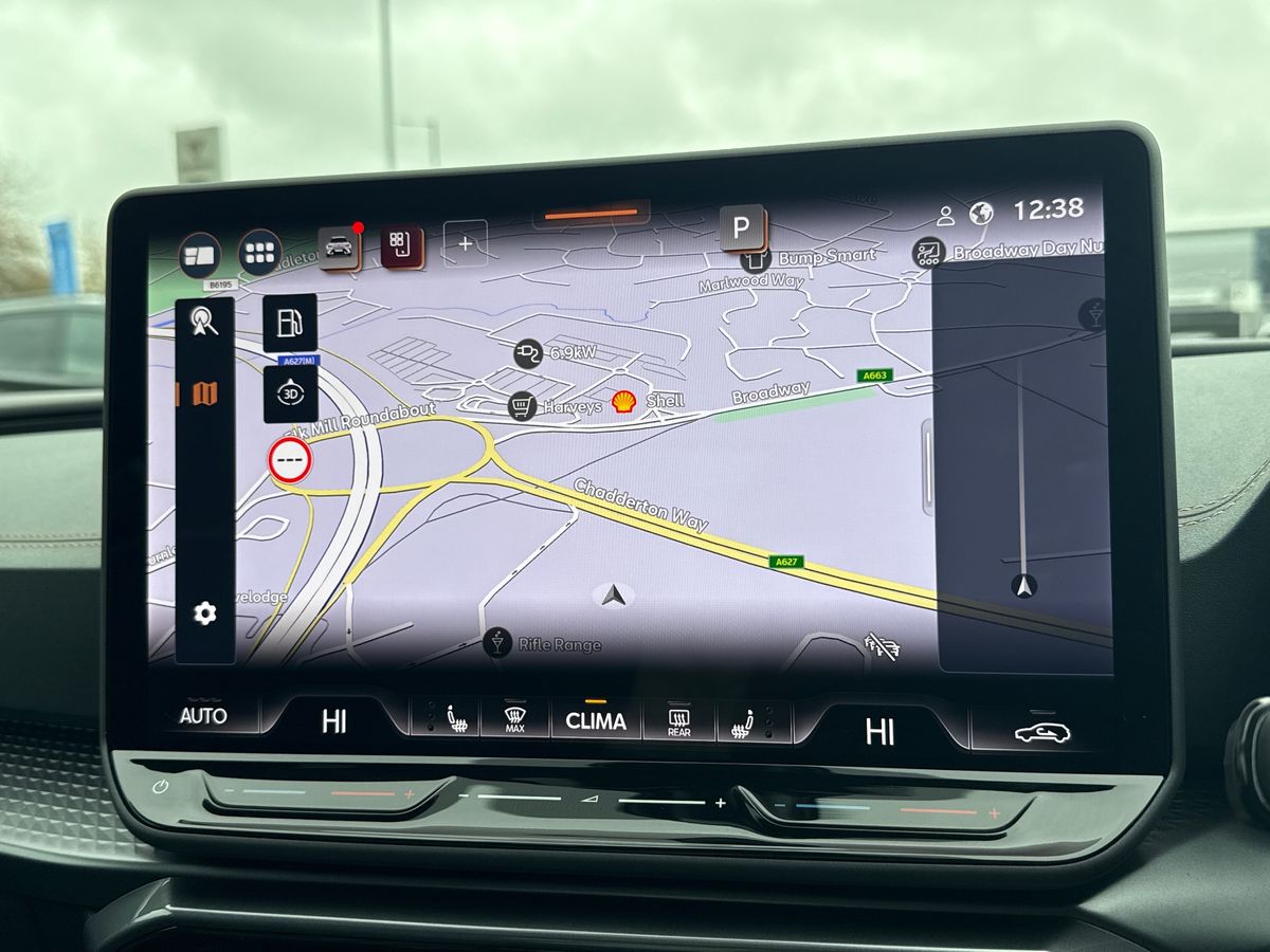 Used Cupra Formentor 2025 for sale - 76460980: Photo 12