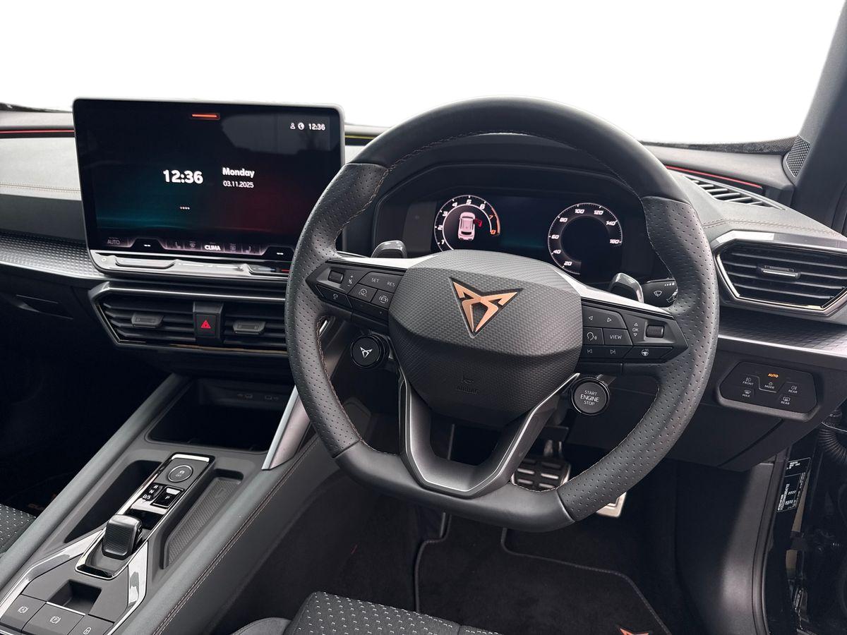 Used Cupra Formentor 2025 for sale - 76460980: Photo 13