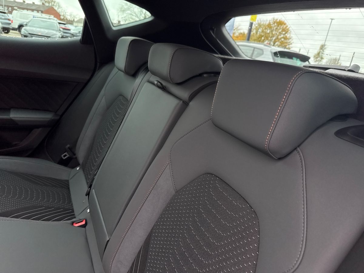 Used Cupra Formentor 2025 for sale - 76460980: Photo 14