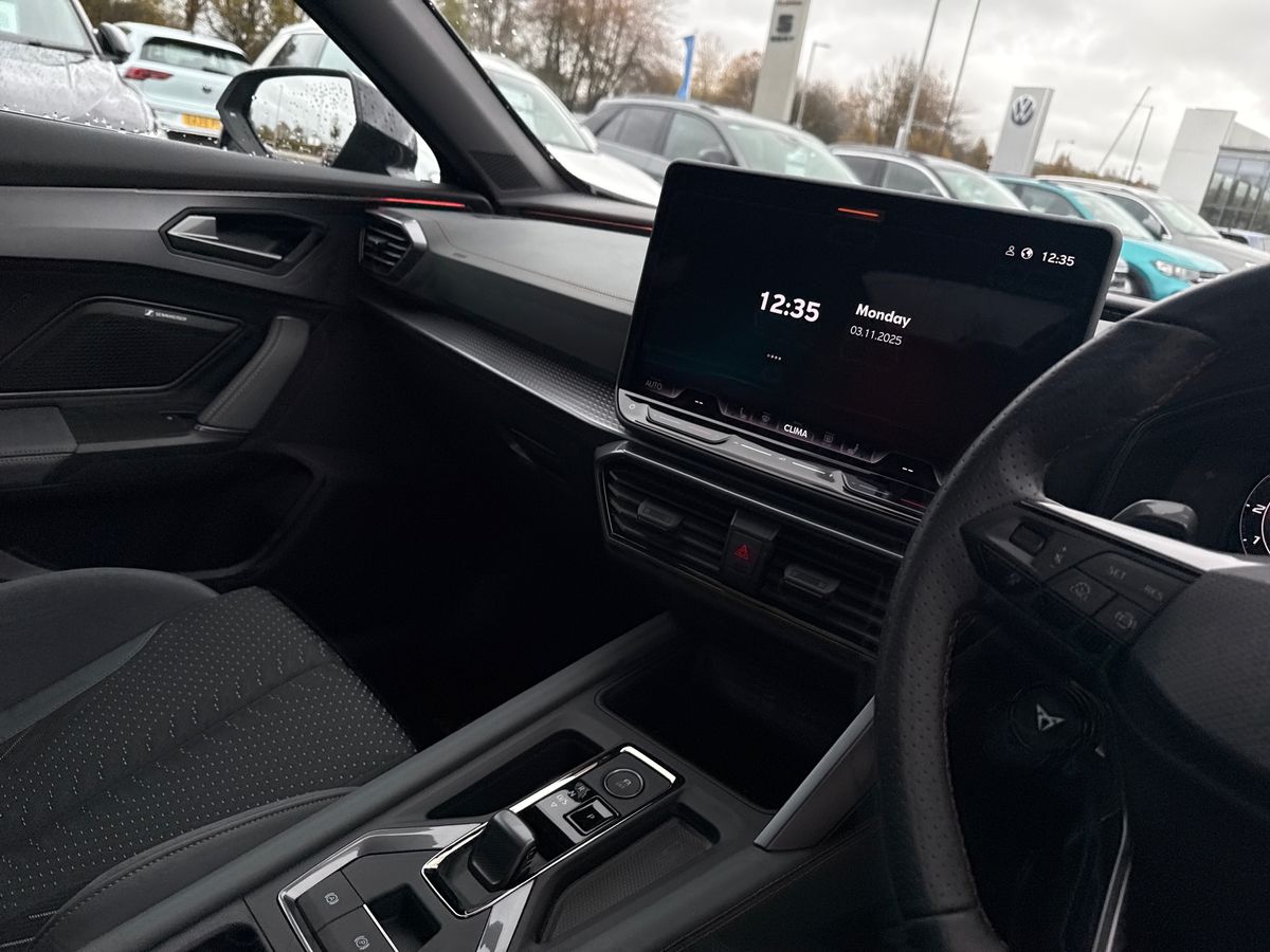 Used Cupra Formentor 2025 for sale - 76460980: Photo 15