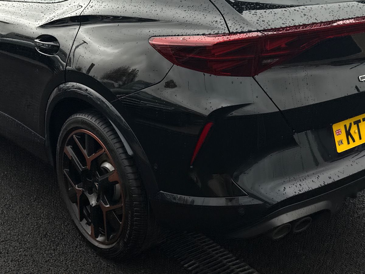 Used Cupra Formentor 2025 for sale - 76460980: Photo 16