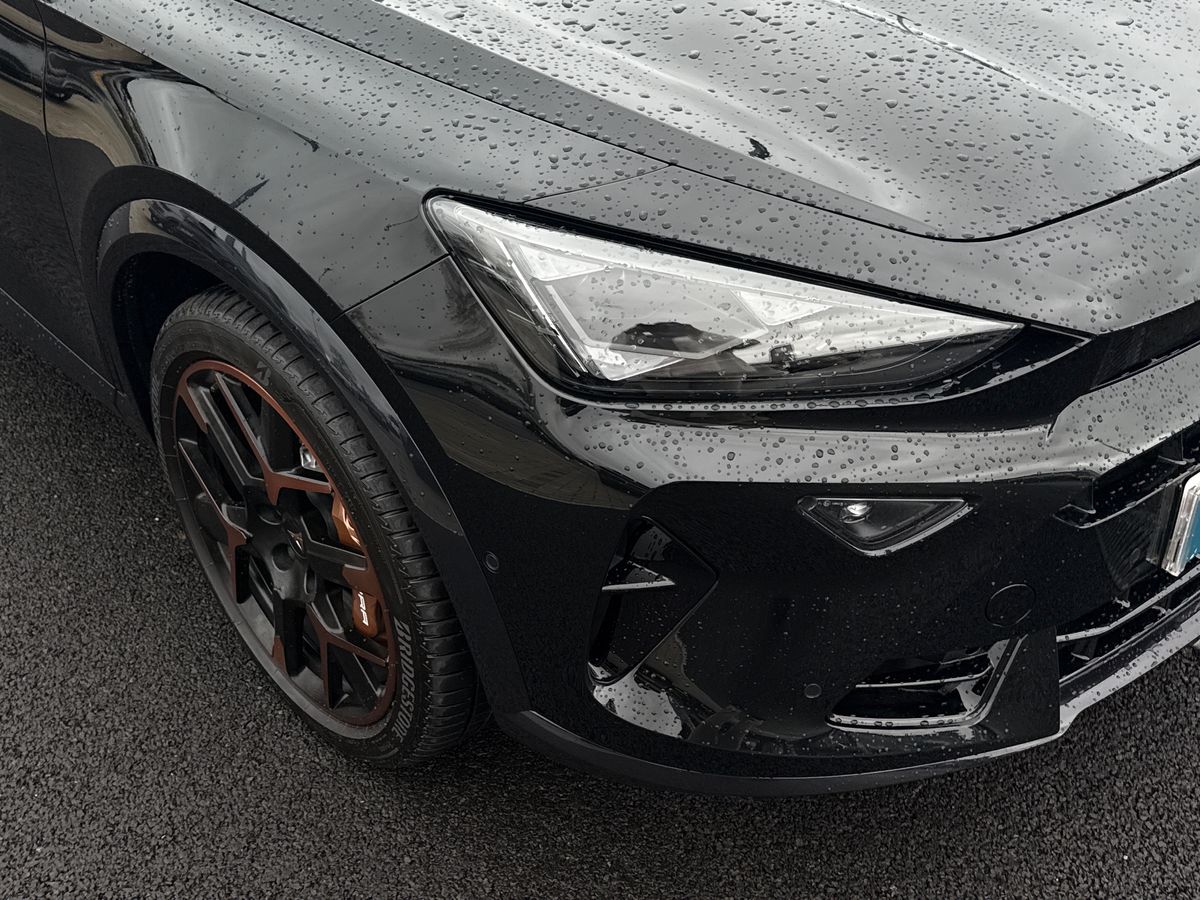 Used Cupra Formentor 2025 for sale - 76460980: Photo 17