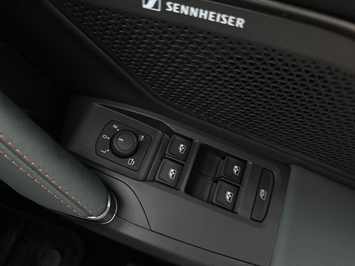 Used Cupra Formentor 2025 for sale - 76460980: Photo 18