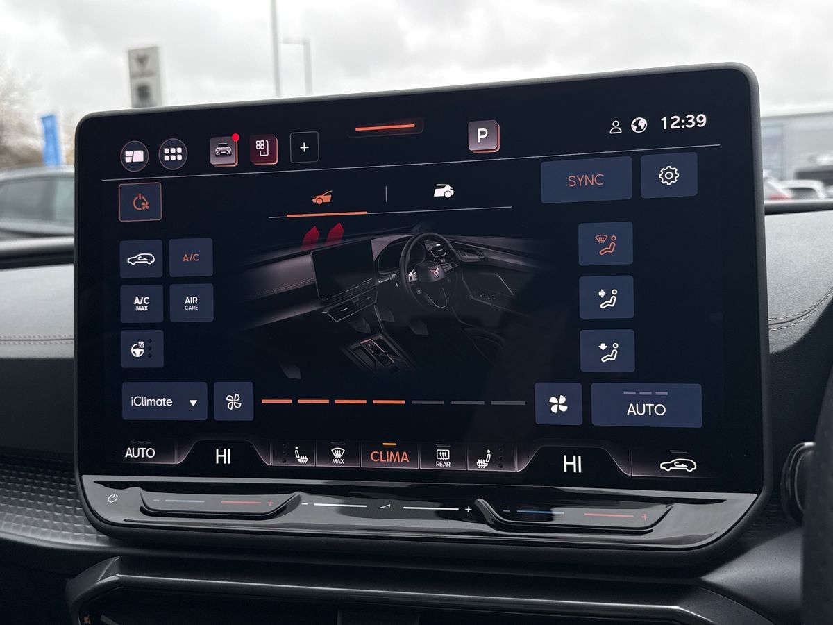 Used Cupra Formentor 2025 for sale - 76460980: Photo 19