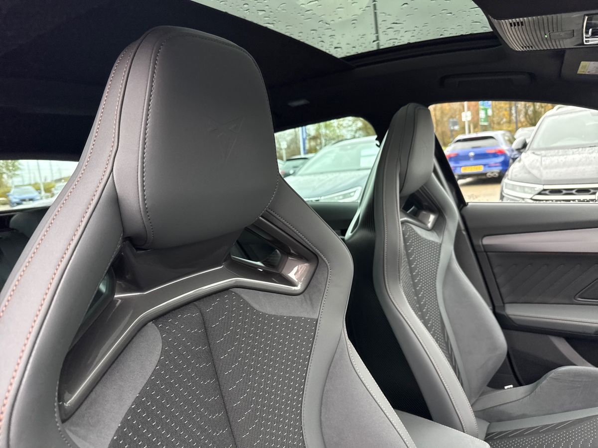 Used Cupra Formentor 2025 for sale - 76460980: Photo 21