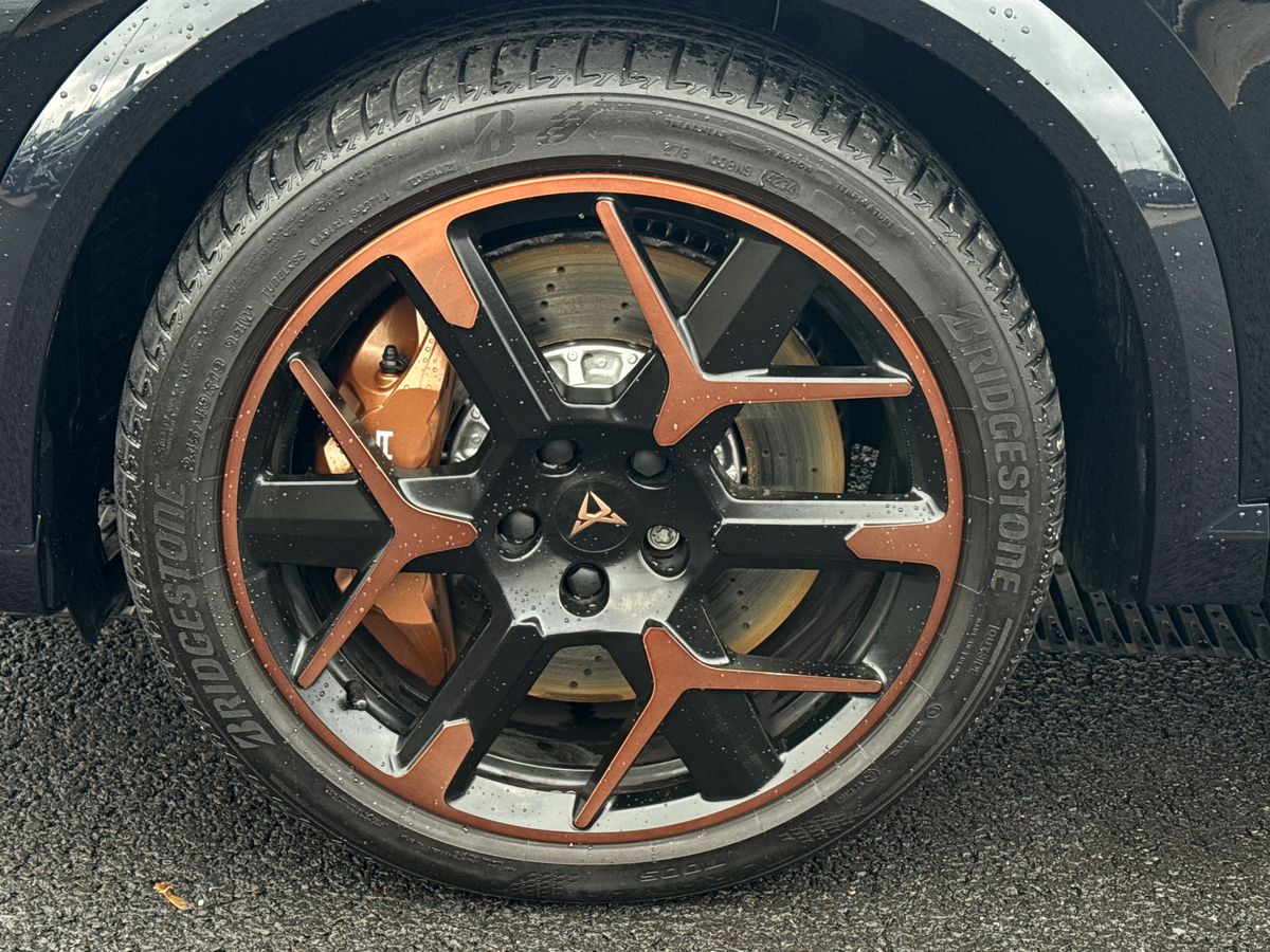 Used Cupra Formentor 2025 for sale - 76460980: Photo 22