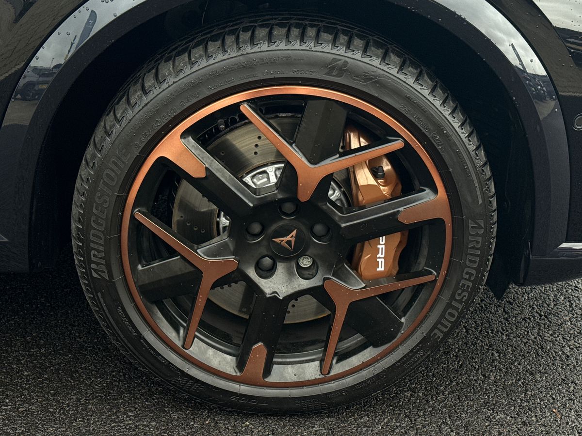 Used Cupra Formentor 2025 for sale - 76460980: Photo 23