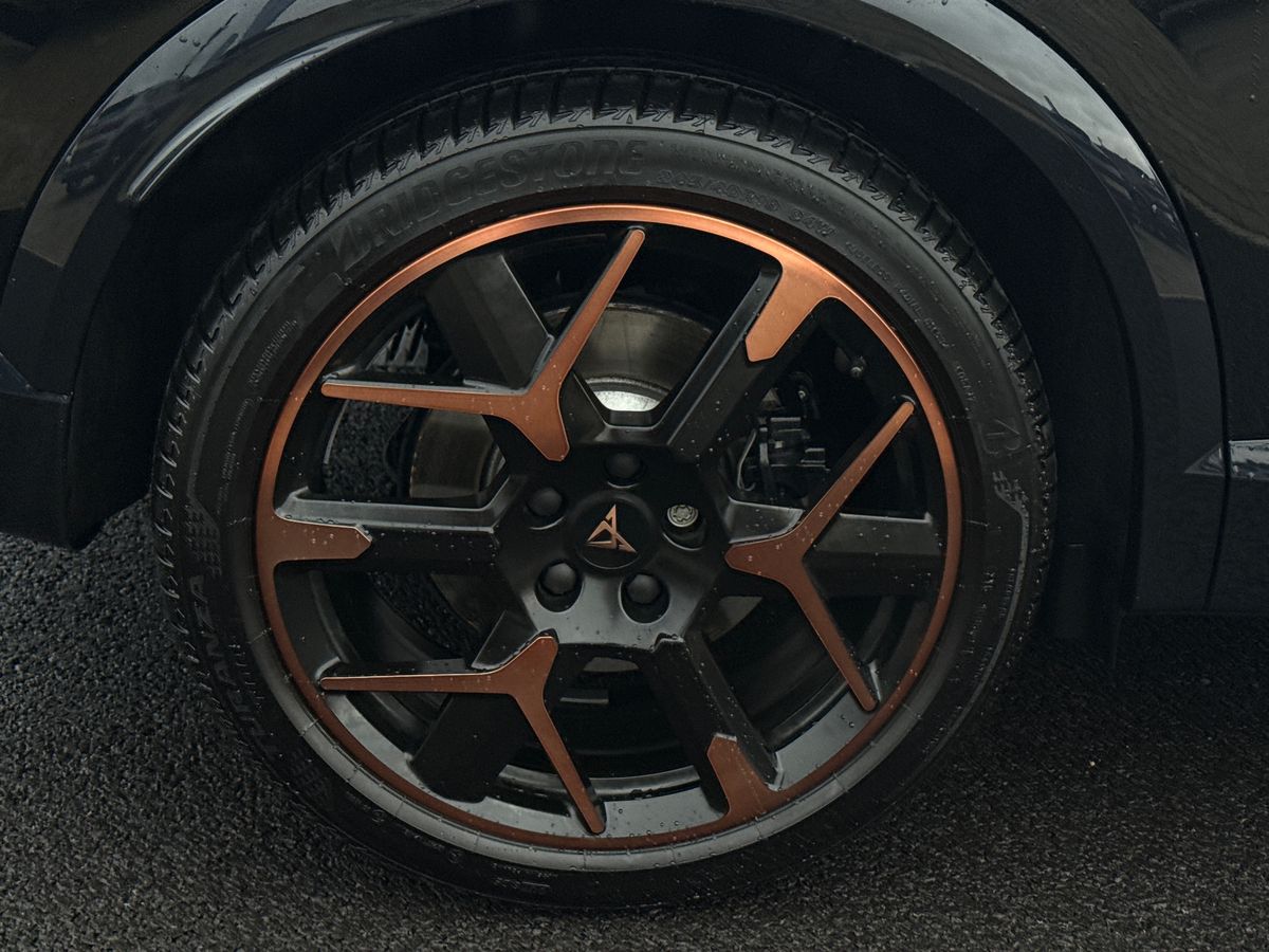 Used Cupra Formentor 2025 for sale - 76460980: Photo 24