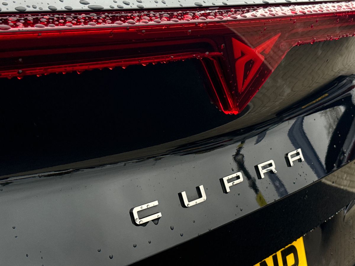 Used Cupra Formentor 2025 for sale - 76460980: Photo 25