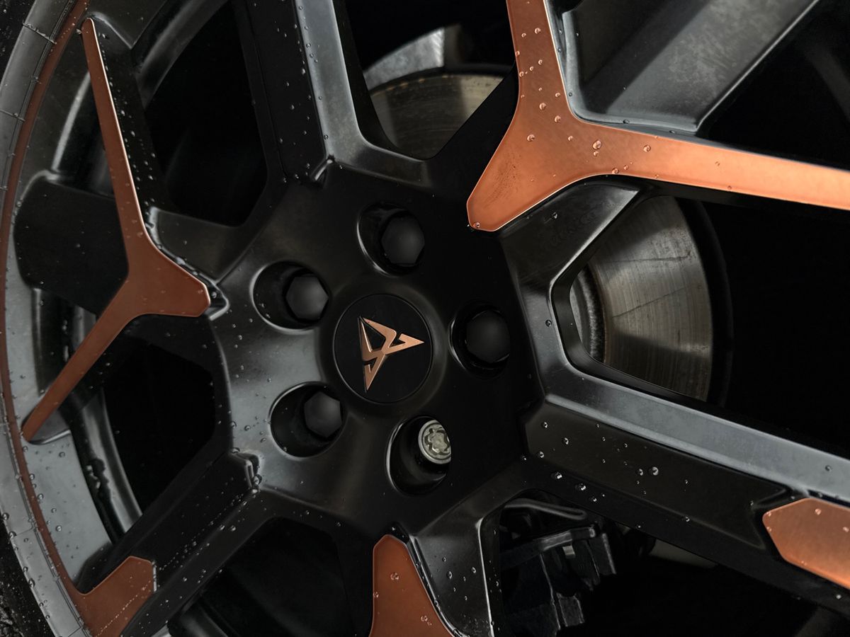 Used Cupra Formentor 2025 for sale - 76460980: Photo 28