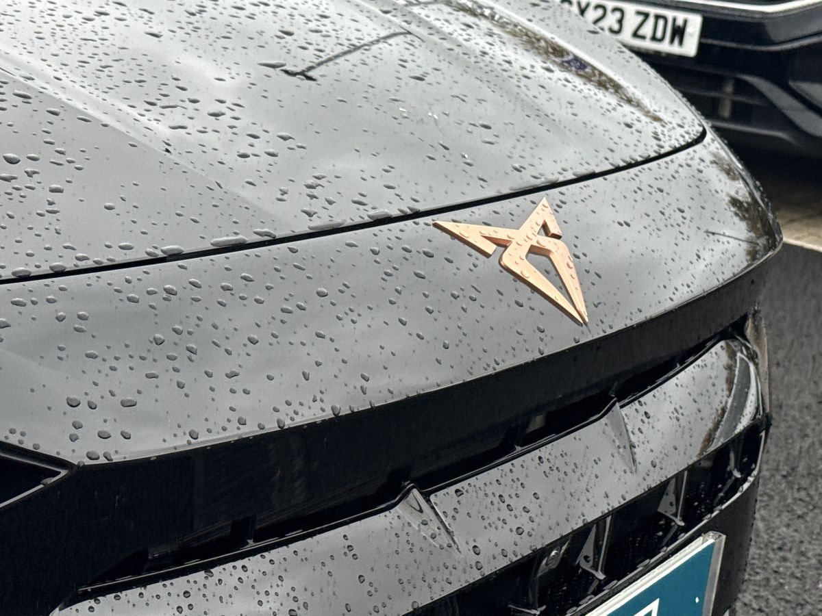 Used Cupra Formentor 2025 for sale - 76460980: Photo 29