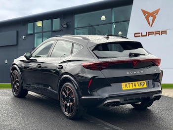 Used Cupra Formentor 2025 for sale - 76460980: Photo