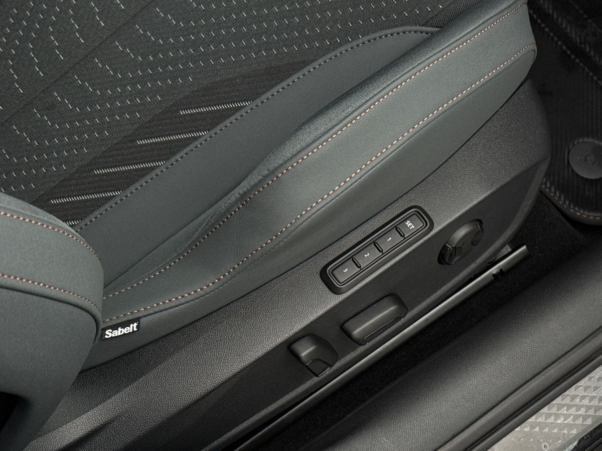 Used Cupra Formentor 2025 for sale - 76460980: Photo 34