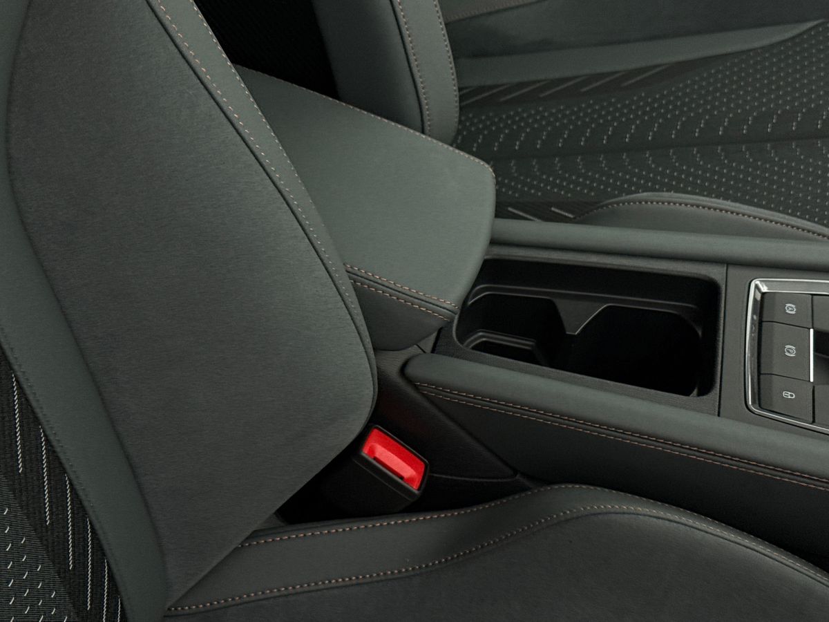 Used Cupra Formentor 2025 for sale - 76460980: Photo 35