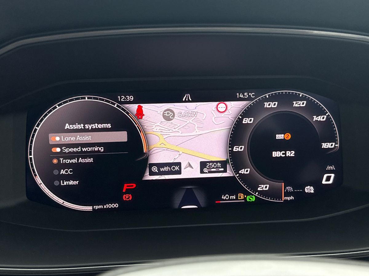 Used Cupra Formentor 2025 for sale - 76460980: Photo 36