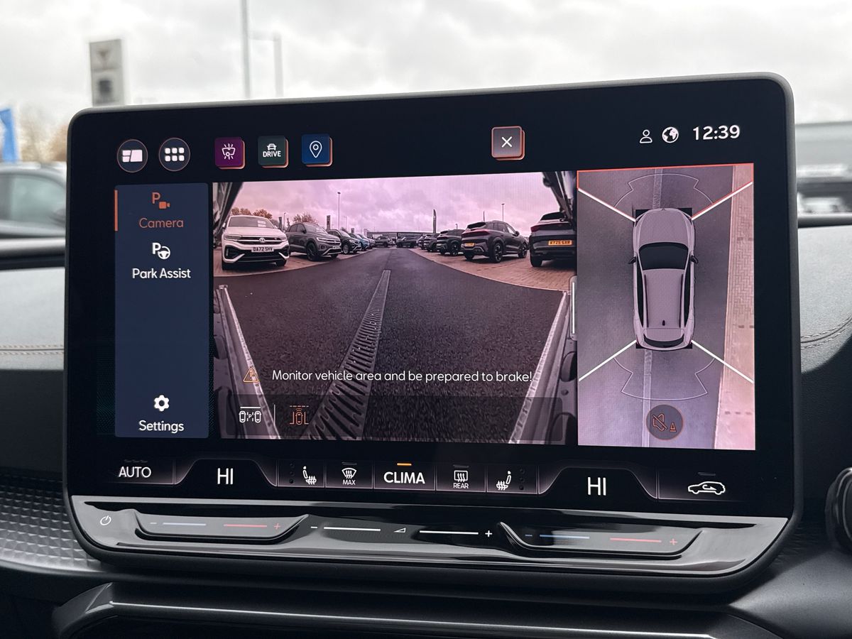 Used Cupra Formentor 2025 for sale - 76460980: Photo 37