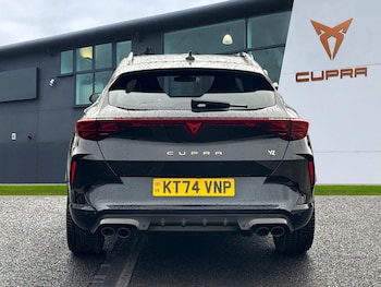 Used Cupra Formentor 2025 for sale - 76460980: Photo