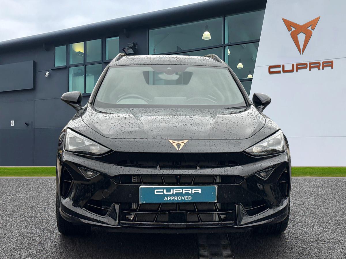 Used Cupra Formentor 2025 for sale - 76460980: Photo 6