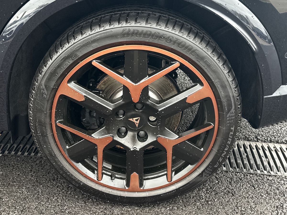 Used Cupra Formentor 2025 for sale - 76460980: Photo 7