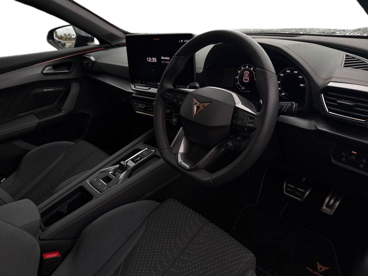 Used Cupra Formentor 2025 for sale - 76460980: Photo 8
