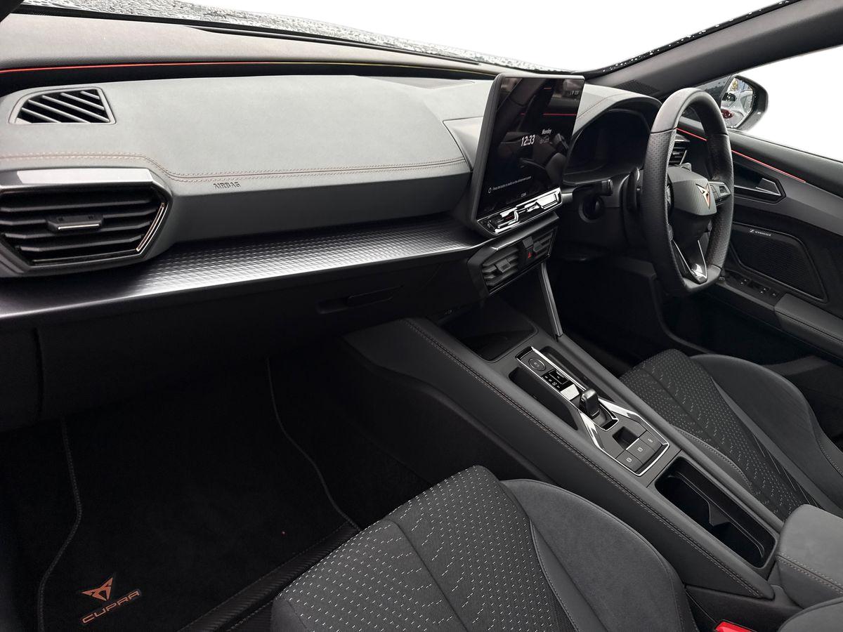 Used Cupra Formentor 2025 for sale - 76460980: Photo 9