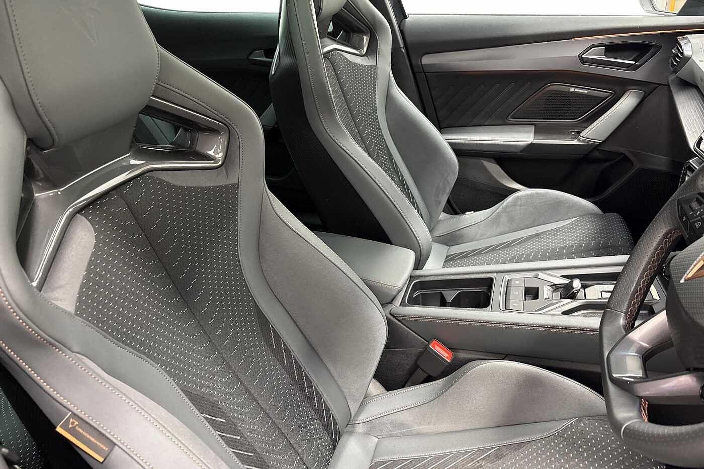 Used Cupra Formentor 2025 for sale - 76171164: Photo 11