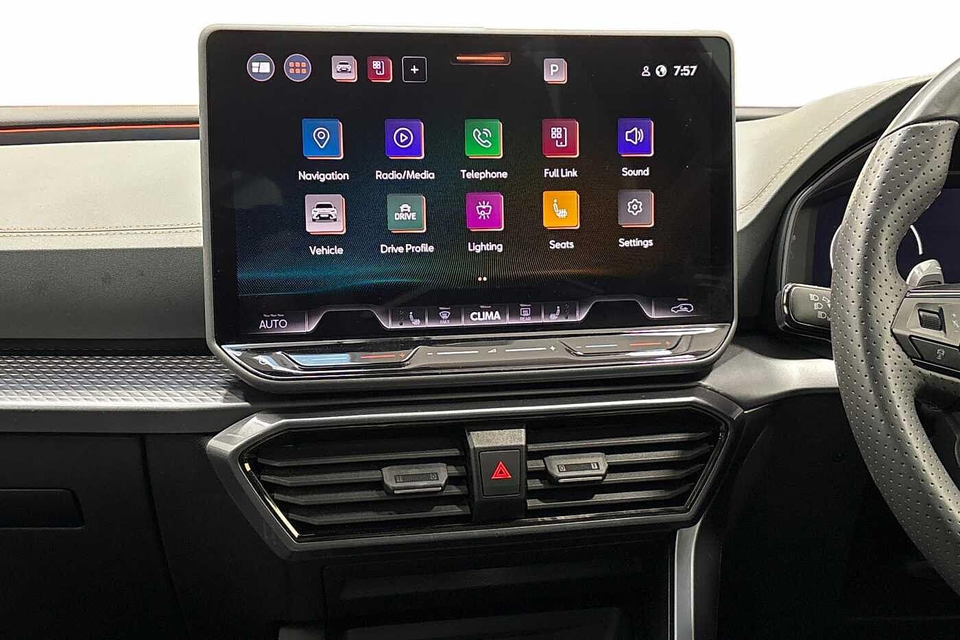 Used Cupra Formentor 2025 for sale - 76171164: Photo 13