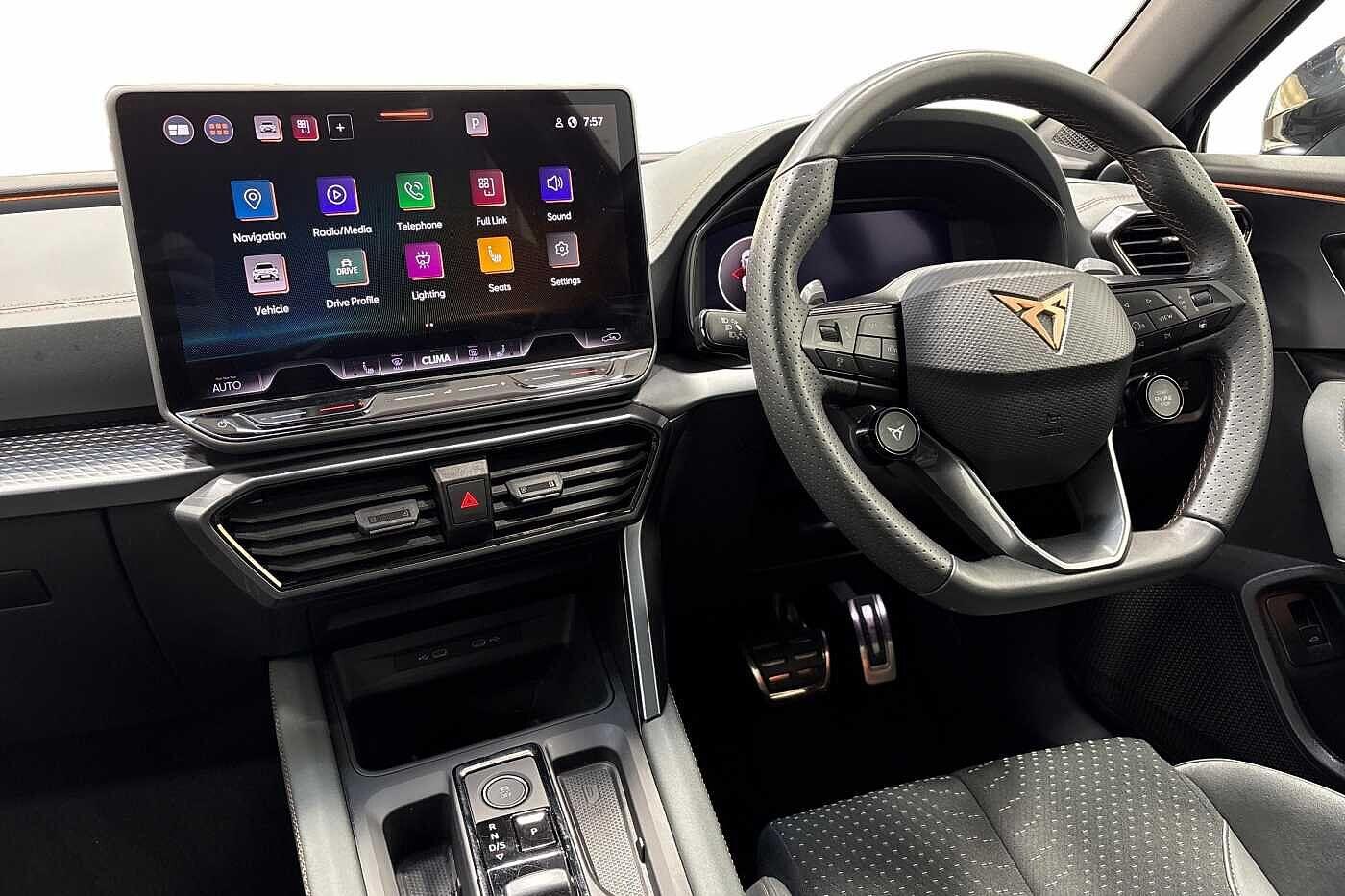 Used Cupra Formentor 2025 for sale - 76171164: Photo 2