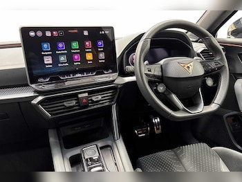 Used Cupra Formentor 2025 for sale - 76171164: Photo 2