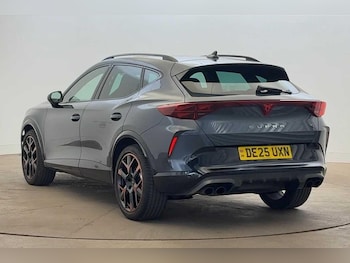 Used Cupra Formentor 2025 for sale - 76171164: Photo 3