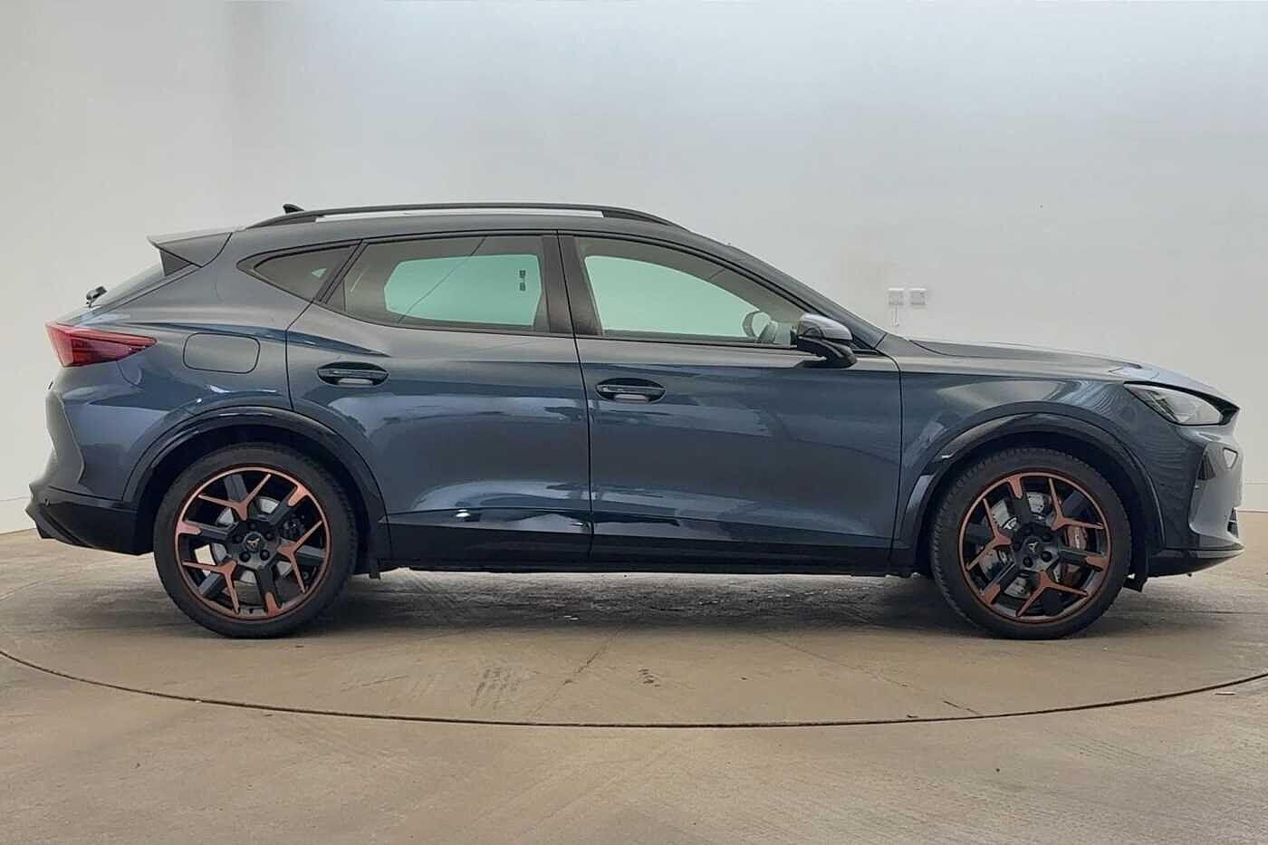 Used Cupra Formentor 2025 for sale - 76171164: Photo 4