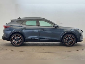 Used Cupra Formentor 2025 for sale - 76171164: Photo 4